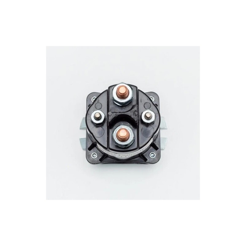 KTI PJ Trailers Dump Trailer Solenoid OEM Part# 190107 Fits