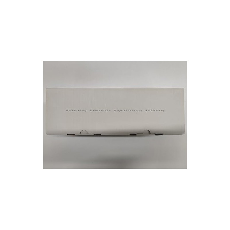 Phomemo Phomemo Portbale Printers Wireless for Travel, M832 Bluetooth Thermal