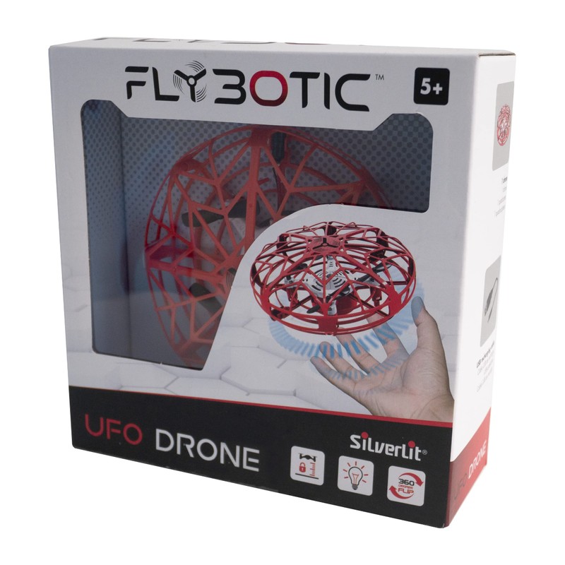 Silverlit UFO