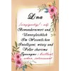 Lina notizbuch: Lina (einzigartig) bewundernswertLina Notizbuch: Notizbuch Personalisiert | Name