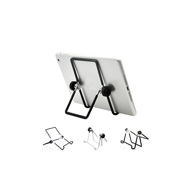 K-S-Trade High-quality and innovative tablet stand, tablet holder, tablet stand