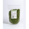 Bioura Organic Ceylon Dried Moringa Leaves Tea 25g, Rich Aroma,