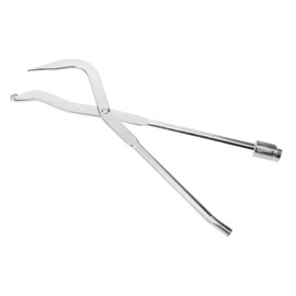 MAGICLULU Drum Brake Spring Tool Ergonomic Pliers for Easy Installation Removal Durable Design Versatile Reliable Brake Spring Installer for Various Vehicle Models