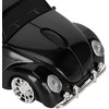Jectse Ratón de Coche, 1600 dpi 2,4 GHz, Ratón Inalámbrico