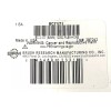 Flex-Hone 2-1/2" 120 GRIT SILICON CARBIDE FLEX HONE BRUSH RESEARCH