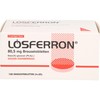 LÖSFERRON Effervescent Tablets Pack of 100
