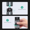 ORIA Mini Electric Screwdriver, 62 in 1 Precision Screwdriver Set