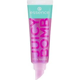 Juicy Bomb Brillo de labios #105-bouncy Bubblegum 10 ml