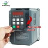 Huanyang VFD 220V 2HP 1.5KW Variable Frequency Drive Inverter Convert