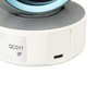 2K Indoor Camera Night Vision Mode Support Infrared Detection 2.4G