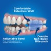 DenTek Comfort-Fit Dental Mouth Guards to Help Prevent Night Time