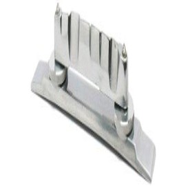 Gretsch 006-1687-000 0250G Chrome Bigsby Bridge