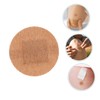Ipetboom Scar Tape Magnetic Bandage Patches 50pcs Round Fingers Breathable