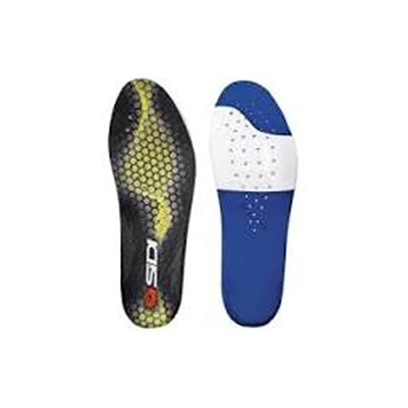 Sidi Comfort Fit Insole (73) Zwart - Size 39