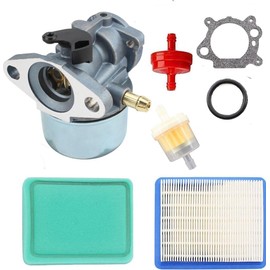 BXparts Carburetor for Craftsman 917.773710 917.773703 Wheeled Weed Trimmer 247.887760 247.887761 Walk-Behind Mower 29930 29934 23000 Tiller 88170 88173 88172 88691 179cc 208cc Snowblower