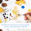 Mini Palette, Travel Set, Mini Watercolour Set, Portable Watercolour Palette