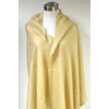 Premium Pashmina Shawl Wrap Scarf - Sand