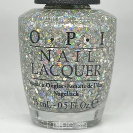 OPI Brand New OPI Nail Polish - Which is Witch? - Full Size