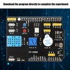 9 in 1 Multifunction Expansion Board Humidity LM35 Temperature Computer