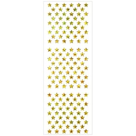 Okoyama Shokai PH009 Prism Seal Gold Star