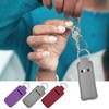 GZFCSL 3 Pack Chapstick Holder, Lip Balm Holder, Lip Gloss