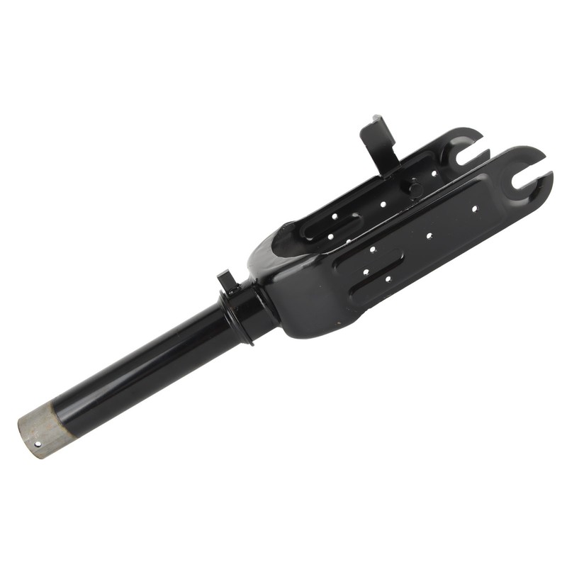 Electric Scooter Front Fork Aluminum Alloy Front Fork Replacement Accessories