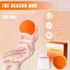 Papaya Soap - Gentle Cleansing for Oily and Sensitive Skin,