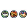 yo-Kai Armbanduhr Serie 2 Medaille Mystery Bag Collection