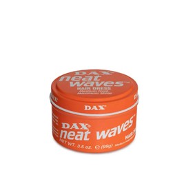 Dax Neat Waves Hairdress (Pack of 4)