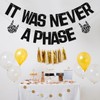 It Was Never a Phase Banner, Elder Emo Banner, Emo