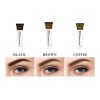 Kit Rizado Pestañas Lash Lifting + Pigmento Iconsign