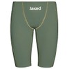 Jaked J Alpha Men's Racing Jammer – Green, green, 18
