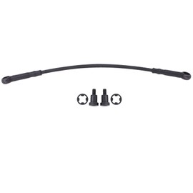 ApplianPar Tailgate Cable for Honda Ridgeline 2006-2020