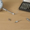 Peachtree Woodworking Contact Points For Dial Indicators PW1233