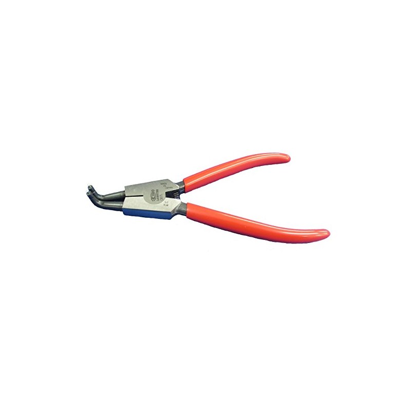 Lobtex OB125 Curved Claw for Snap Ring Pliers Shaft