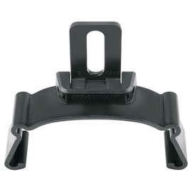 SKS GERMANY BLUEMELS Sliding Bridge 65 mm Black