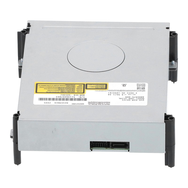 Optical Disk Drive Game Console Driver Internal Accessories Replacement for