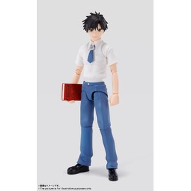 Tamashii Nations - Konjiki no Zatch Bell - Kiyomaro Takamine, Bandai Spirits S.H.Figuarts