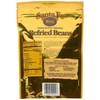 Santa Fe Instant Fat Free Vegetarian Refried Beans 7.25 Oz