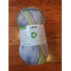 Loops & Threads Yarn Eco Cozy Watercolors water lily 5.3oz