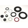 Toolzone 125Pc Tap Ring Washer Assortment