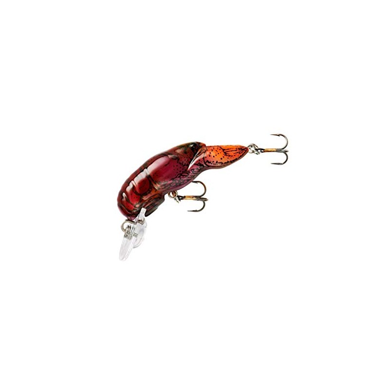Rebel Teeny Wee Craw Flaming Junebug