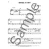 Hal Leonard Taylor Swift - 1989 Easy Piano
