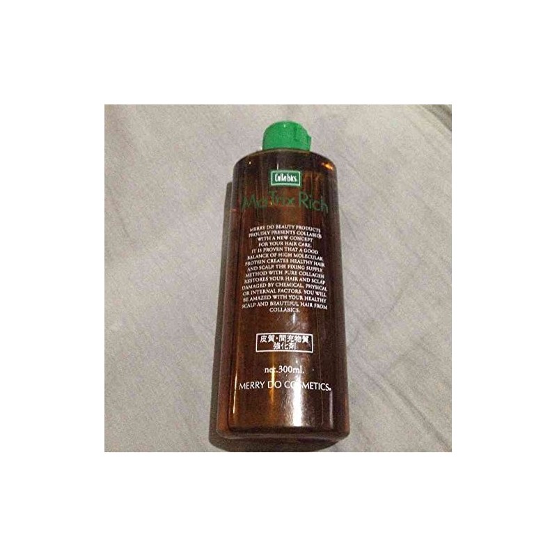 For Korabikusu matrix rich 300ml refill