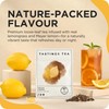 Tastings Tea Meyer Lemon Loose Leaf, 2 oz | Unsweetened