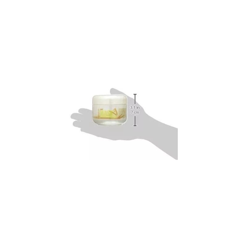 Salerm Mascarilla Germen Trigo Reparación Hidratación 200ml