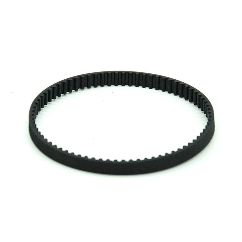 Zeelo GT2 Closed Loop Timing Belt Rubber 2GT 6mm 3D