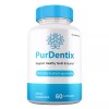 Pur Dentix Pills for Gums and Teeth Probiotics, Oral Supplement
