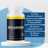 Biocardirin Kapseln | Für deine körperliche Balance | Einfache Anwendung
