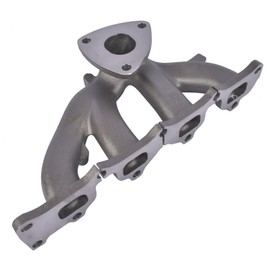 GELUOXI Manifold Replacement for Chevy Captiva Sport Equinox GMC Terrain 2010-2012 L4 2.4L 674940 12609823